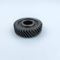 Engrenage de Roue Génatineuse Arrière YSD Factory 32282-V5001 pour Camion NAVARA/KING CAB D21 TD25 4x4 21 Dents Neuf Haute Qualité OEM
