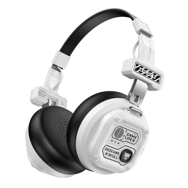 ONIKUMA GT803 On-Ear Stereo Wireless Headphone Sport Wireless Durability Audifono Auriculares Gaming Headset