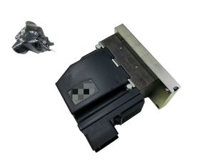 Plc 1113558511135588 PVEH120-ACTUATOR-U-S4-1x4DIN-H-PASSIVE Pengontrol Pemrograman - Product Image 2