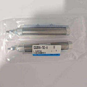 Mini Cilindro Original-SMC CDJ2B16-75Z-A - Product Image 4