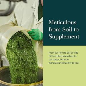 महिलाओं के लिए हर्बल भूख प्रतिरोधी कैप्सूल-प्रति बोतल 60 कैप्सूल-बच्चों के लिए नहीं प्रति बोतल 60 कैप्सूल - Product Image 4