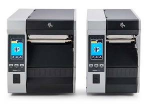 Imprimante thermique industrielle Zebra ZT620 résolution 300dpi haute Performance 6 pouces imprimante de codes à barres remplacement direct pour <span class=keywords><strong>110xi4</strong></span> - Product Image 4