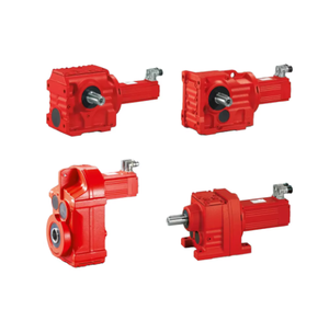 มอเตอร์สามเฟส Eurodrive CFM71M/TF/RH1M/KK รุ่น RH1M พร้อมเรโซลเวอร์ ประสิทธิภาพ IE3/IE4 มาตรฐาน IP65 สำหรับงานอุตสาหกรรมหนัก - Product Image 4
