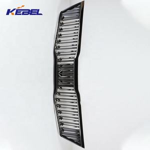Parrillas de coche de <span class=keywords><strong>precio</strong></span> de venta directo de fábrica KEBEL OEM 86350-D4500 parrilla delantera de coche para <span class=keywords><strong>Kia</strong></span> <span class=keywords><strong>Optima</strong></span> K5 2018 2019 - Product Image 5