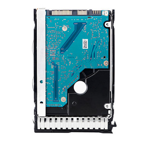 Yüksek kaliteli 872481-B21 orijinal HPE 1.8TB SAS 12G kurumsal 10K SFF hdd sabit disk sürücüsü sunucu için - Product Image 3