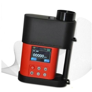 เครื่องตรวจจับก๊าซพกพา Hans EI-5 เครื่องวิเคราะห์ก๊าซไวไฟ ความไว 16ppm บันทึกข้อมูล ผลิตในสหรัฐอเมริกา - Product Image 3