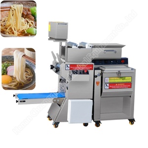 Bun Skin Pastry Rounds Egg Noodle Pasta Rice Noodle Maker - Product Image 4