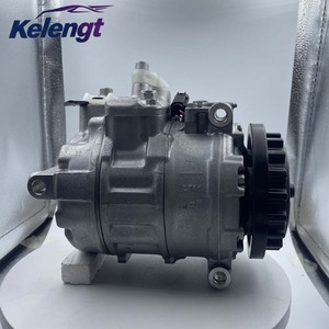 Compresor de Aire Acondicionado para Auto, para GT Mercedes-GT C/<span class=keywords><strong>R</strong></span>/S A1908302500 1908302500 - Product Image 2
