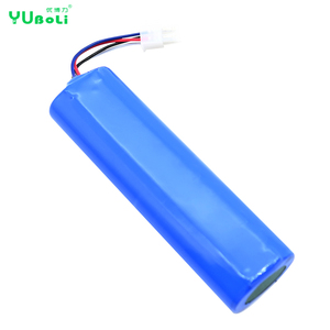 Batterie pour <span class=keywords><strong>aspirateur</strong></span> robot KBTX 2900mAh 14.8V pour FC8772 FC8774 FC8776 FC8972 FC8715 FC8710 en stock - Product Image 3