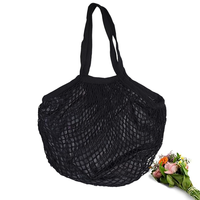 Sacs de courses en coton beige avec doublure douce 100% bio réutilisables Sacs de plage
