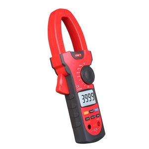 UNI-T UT207A AC 1000A แคลมป์มิเตอร์ดิจิตอล - Product Image 2