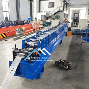 Maroc Populaire Haute Précision Entièrement Automatique Réglage De La Taille Petite Machine De Rack - Product Image 5