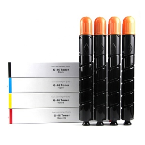 Usine en gros C-EXV29 G46 Cexv29 NPG46 GPR31 Compatible copieur <span class=keywords><strong>cartouche</strong></span> de toner pour <span class=keywords><strong>Canon</strong></span> IR ADV C5030 C5035 C5235 C5240 - Product Image 1
