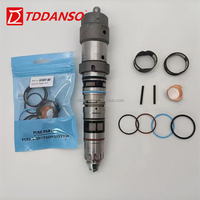 Injecteur de carburant DIESEL 4902827 4902828 4954892 4010025 Injecteur de carburant Diesel