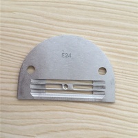 Balance de plaque à aiguille unique à plat E Machine à coudre pièces Conditionneedle Plate Scale
