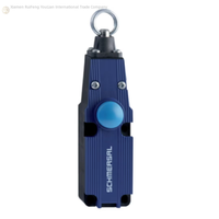 Interruptor de Seguridad para Cable ZQ 700-11, Producto Original Nuevo y Genuino, en Stock, Listo para Enviar