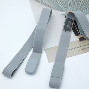 Hign Quality Customized Recycled Polyester Waterproof <b>Adjustable</b> Soft 3D VR Glasses Camera Elastic Head <b>Strap</b> - Product Image 2