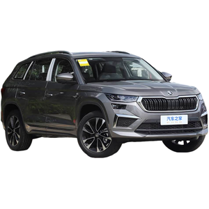 Acceptons les commandes personnalisées - <span class=keywords><strong>Skoda</strong></span> <span class=keywords><strong>Kodiaq</strong></span> 2024 2025 Version Luxe 5 places - <span class=keywords><strong>Prix</strong></span> Volkswagen <span class=keywords><strong>Skoda</strong></span> <span class=keywords><strong>Kodiaq</strong></span> 2025 - Voiture à essence neuve - Product Image 1