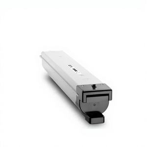 Cartucho de Tóner Original Negro Personalizado para Hi Tech Enterprises, Impresión a Todo Color, Genuino, de Alta Calidad, Nítido y Claro - Product Image 1