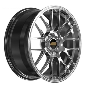 Xử lý tùy chỉnh trung tâm bánh xe ô tô - Product Image 5