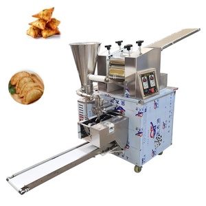 <b>Small</b> Dumpling Machine Dumpling Maker Machine Meat Pie Packing Machine - Product Image 2