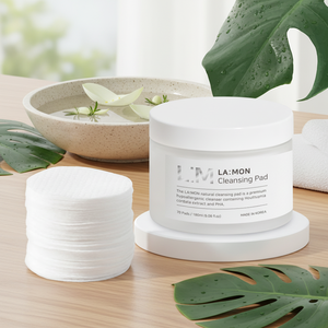 LAMON Organic Natural Extracts Subacid Mild Liquid Moisturizer Facial Cleanser Deep Cleansing All <b>Skin</b> Types <b>New</b> Improved - Product Image 3