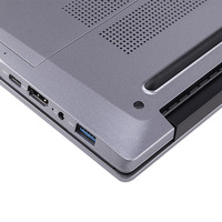 Portátil con Desbloqueo por Huella Dactilar A15ZRC de 15.6 Pulgadas, AMD Ryzen 5, Nuevo, Etiqueta Blanca, 16GB DDR4, Personalización OEM