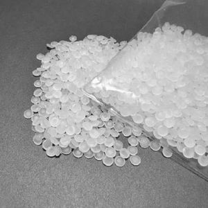 Precio DE FÁBRICA DE China, producto de PTFE de grado moldeado transparente de pellets de resina PFA - Product Image 4