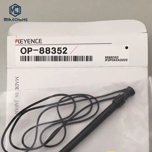Keyence ปากกาสไตลัส OP-88352สำหรับ IX ชุดเซ็นเซอร์ปากกาสัมผัสแบบ capacitive อุปกรณ์เสริมปากกา Op 88352 - Product Image 1