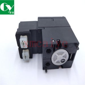 Phụ tùng máy in CD102 SM102 JMEBH-4/2-qs-6-sa m2.184.1131 m2.184.1131/05 - Product Image 1