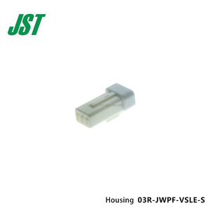 ตัวเชื่อมต่อแบบกันน้ำ <span class=keywords><strong>JST</strong></span> 2.0 มม. รุ่น <span class=keywords><strong>JWPF</strong></span> ซีรีส์ 3 ขา <span class=keywords><strong>03R</strong></span>-<span class=keywords><strong>JWPF</strong></span>-<span class=keywords><strong>VSLE</strong></span>-<span class=keywords><strong>S</strong></span> สำหรับสายไฟ LED บอร์ดคอนเนคเตอร์ ทำจากทองแดงผสม - Product Image 5