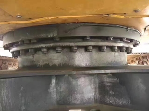 รถขุดตีนตะขาบ Caterpillar 326 มือสอง / รถขุด CAT 326D2L มือสอง น้ำหนัก 26 ตัน สำหรับงานดิน - Product Image 3