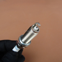 Bougie d'allumage 5A2 H-onda 2.4 Moteur OEM: 12290-5A2-A00 Numéro DILKAR7G11GS H-ONDA C-RV A-CCORD