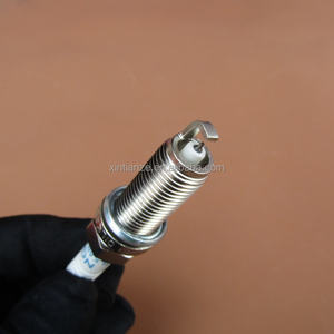 5A2 H-onda 2.4 Engin OEM:12290-5A2-A00番号DILKAR7G11GS H-ONDA C-RV A-CCORD点火プラグスパーキングプラグ - Product Image 6