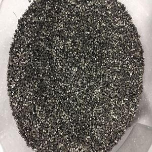 Vente en gros en Chine de granulés de chrome métallique à 99,5 % de pureté pour additifs - Product Image 4
