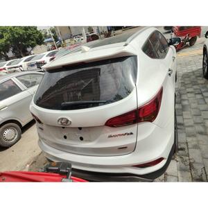 Auto Usado Guazi en Venta, Hyundai Santa <span class=keywords><strong>Fe</strong></span> 2017, SUV, Gasolina, Automático, Tracción en las Cuatro Ruedas, 7 Asientos, Disponible en Concesionario para Comercio Global - Product Image 5