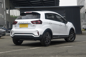 2024 Livan X3 Pro nuovi arrivi economici compatti <span class=keywords><strong>cambio</strong></span> <span class=keywords><strong>automatico</strong></span> Suv 113Ps <span class=keywords><strong>nuova</strong></span> auto 5 porte 5 posti auto in vendita - Product Image 6