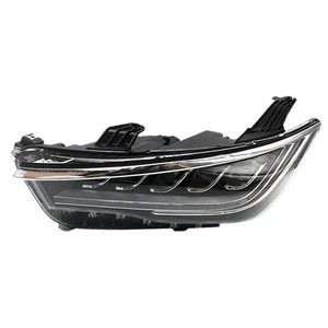 Ensemble de phares LED de qualité OEM, OE SC-4121010 SC-4121020, phare avant étanche pour BYD Song MAX MPV 2017-2019 - Product Image 2