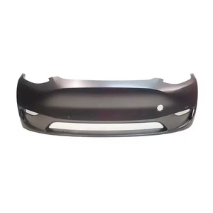 Nouveau pare-chocs avant et arrière de haute qualité pour <span class=keywords><strong>Tesla</strong></span> Model Y Juniper 1493736-S0-A 1494005-00-A 1932380-00-F 1947151-SC-D - Product Image 2