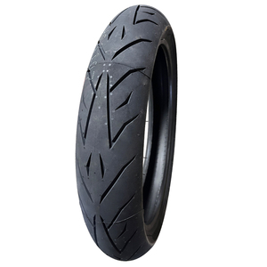 Neumático Radial para Motocicleta de Alta Calidad en Línea y a Bajo Precio 110/70ZR17 - Product Image 3