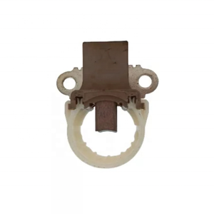 Carbonera Alternador Carros สำหรับ Toyota Sky <span class=keywords><strong>Araya</strong></span> 16-3417 - Product Image 2