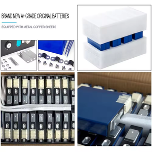 TP Power Batería solar Baterías de iones de litio 48V 53Ah 37Ah 40Ah 50Ah 51Ah 100Ah 62Ah 93Ah 95Ah NCM Batería para herramientas eléctricas - Product Image 3