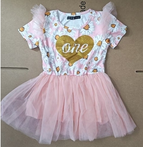Vêtements d'été pour enfants en gros, tendance et à bas prix, en stock – Meilleures ventes - Product Image 3