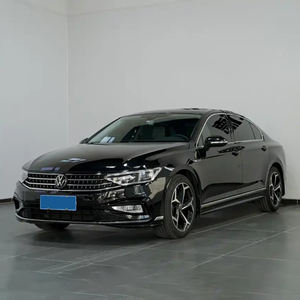 <span class=keywords><strong>2024</strong></span> para VW Magotan Sedán Coche Usado Motor Turbo Transmisión Automática Asientos de Cuero Traseros Proveedor de Coches Usados de Gasolina de China - Product Image 1