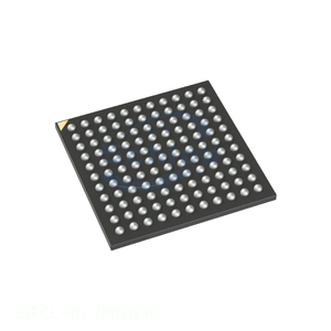 121 VFBGA, CSPBGA LIFCL-40-7MG121C Embedded Electronic Circuit Components Original - Product Image 1