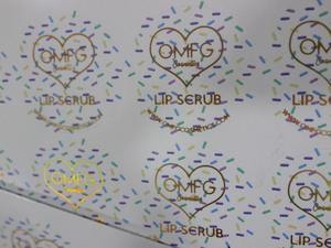 수하물 또는 책 도매 귀여운 일본 만화 캐릭터 스티커/선원 문 스티커 - Product Image 2