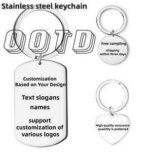 Scatola di medicina cuore termometro portachiavi in acciaio inox incisione Laser reagente medicale serie ciondolo alla moda <span class=keywords><strong>regalo</strong></span> medico <span class=keywords><strong>infermiera</strong></span> - Product Image 5