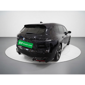 รถยนต์มือสอง <span class=keywords><strong>BMW</strong></span> <span class=keywords><strong>iX</strong></span> SUV ปี <span class=keywords><strong>2022</strong></span> ยี่ห้อ Guazi รถยนต์ไฟฟ้า ขับเคลื่อนสี่ล้อ เกียร์อัตโนมัติ 5 ที่นั่ง รถ <span class=keywords><strong>BMW</strong></span> มือสอง สีดำ จำหน่ายในพื้นที่ - Product Image 5