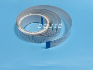Senyang 1.0*26P*6000*<strong>B</strong> 26pin <strong>Flex</strong> Data Cable 6m Long for Senyang Main Board - Product Image 5