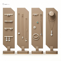 Présentoir à bijoux et accessoires de vitrine Fadeli FDL000626-1 de haute qualité – Approvisionnement direct fabricant
